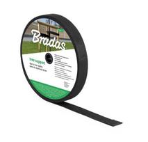 Medžių tvirtinimo juosta Bradas TREE SUPPORT, 40 mm x 25 m