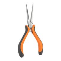 Smailios replės Bradas MINI HOME & GARAGE, 145 mm, nikeliuotos