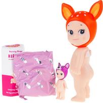 Mini lėlytė - figūrėlė Sonny Angel Hippers (1 vnt.)