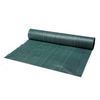Agroplėvelė nuo piktžolių Bradas GRID 25 cm, 130 g, 0,6 x 50 m, green