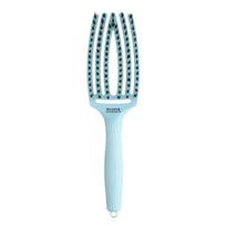 Olivia Garden Finger Brush Dolce Vita Blue Sky