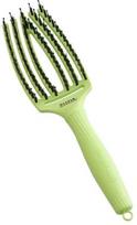 OLIVIA GARDEN szczotka Fingerbrush Green Pistachio