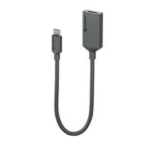ALOGIC Elements USB-C to HDMI Adapter - Black