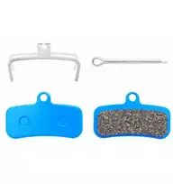 Stabdžiu kaladėlės Shimano Saint M810 M820 / ZEE M640