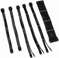 KOLINK PSU Cable Management Core 6 Cables Black