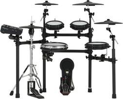 Roland TD513 V-Drums electric drum set (TD-513 V-DRUMS KIT)