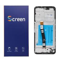 OEM LCD Display with Frame for SAMSUNG A22 5G A226B