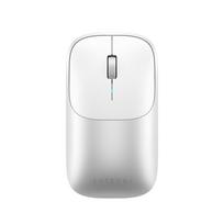 Satechi Slim EX Wireless Mouse - Silver