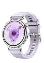 Huawei  WATCH GT6, 41mm Purple, Fluoroelastomer Strap, 55020FTM, (Konsu-B19FC)