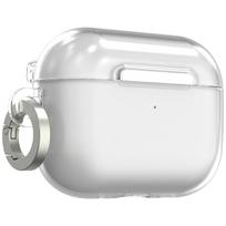 Araree Nukin case for AirPods Pro 3, transparent