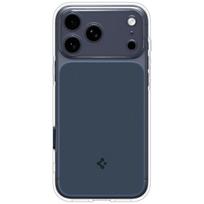 Spigen Ultra Hybrid T Mag MagSafe Case for iPhone 17 Pro Max, blue