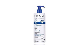 Uriage Baby 1st Cleansing Soothing Oil 500 ml