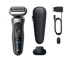 BRAUN Series 7 72-C1200 Beard Trimmer