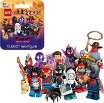 Lego 71050 Minifigures Spider-Man: Across the Spider-Verse (71050)