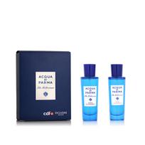 Acqua di Parma Blu Mediterraneo Mirto di Panarea tualetinio vandens dovanų rinkinys (unisex)