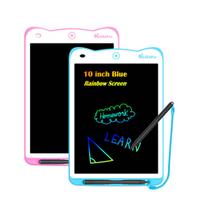 Piešimo planšetė Spalvota LCD rašymo tabletė
