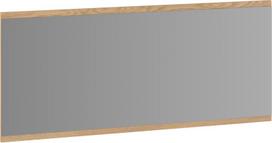 Cross CRO-11 sieninis veidrodis, Cremona ąžuolo rėmas – 120 x 50 cm