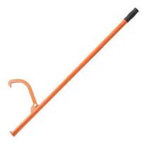Medienos kėlimo rėmas su kabliu – 118 cm rankena, rąstams iki Ø 81 cm