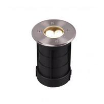 3W LED lempa įmontuota į žemę ir asfalto paviršių / BELAJA / 180lm / 3000K / 4017807453287 / 70-335