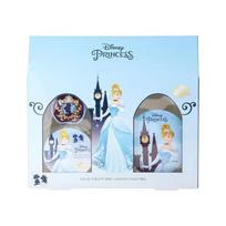 Disney Pelenės tualetinio vandens dovanų rinkinys mergaitėms 50 ml + kolekcinis magnetas