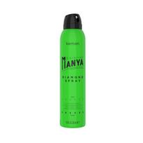 Kemon Hair Manya Diamond purškiklis blizgesiui plaukams, 250 ml