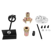 Pilnas pagrindinio sankabos antrinio aptarnavimo įrankių rinkinys Pakeitimas Polaris RZR 900 1000 Turbo P85 P95