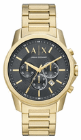 Vyriškas Laikrodis ARMANI EXCHANGE AX1721