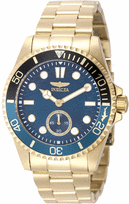 Vyriškas Laikrodis INVICTA Pro Diver 49435