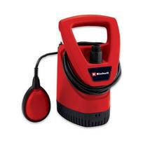 Einhell Lietaus vandens statinės siurblys GE-SP 3546, raudona/ juoda
