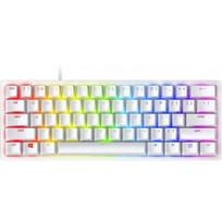 Razer "Huntsman Mini 60% (Red Switch)" Mercury (RU)