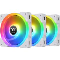 Thermaltake Swafan EX14 RGB 140 mm korpuso ventiliatorius CL-F162-PL14SW-A