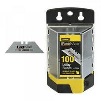 Stanley FatMax Utility blade 63x20mm 100pcs