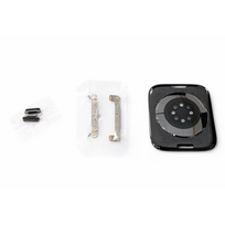 Apple Watch series 7 45mm GPS galinis stikliukas (Pulled / Grade A)