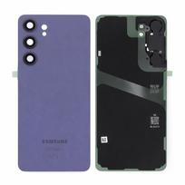 Samsung Galaxy S24+ (S926) back cover with camera lens (Cobalt Violet) (Pulled / Grade A)