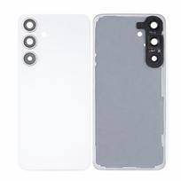 Samsung Galaxy S24+ (S926) galinis dangtelis su kameros stikliuku (Marble Gray) (Pulled / Grade A)