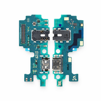 Samsung Galaxy A21s (A217) įkrovimo plokštė (Service Pack)
