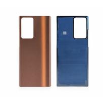 Samsung Galaxy Note 20 (N980) galinis dangtelis (Mystic Bronze) (Be kameros stikliuko) (Pulled / Grade A)