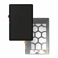 Samsung Galaxy Tab S9 FE+ (X610 / X616) ekranas (Be rėmelio) (Refurbished)