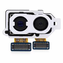 Samsung Galaxy A30 (SM-A305F) / Galaxy A40 (SM-A405F) (GH96-12465A) galinės kameros modulis (16MP) (Service Pack)