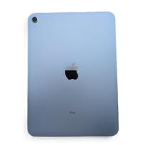 Apple iPad 10.9" (10th Gen) 2022 (A2695) housing with small parts (Blue) (Pulled / Grade A)