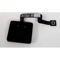 MacBook Air 13" M2 (2022) (A2681) / MacBook Air 15" M2 / M3 (A2941) įjungimo/išjungimo mygtukas (Originalus / Naudotas)