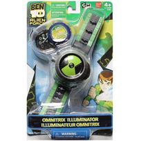 Ben10 Omnitrix laikrodis Ben 10 žaislai Laikrodis Dai laikrodžiai Omnitrix Ben10 veiksmo figūrėlė Ben 10 figūrėlės Vaikams skirtas laikrodis Kalėdoms
