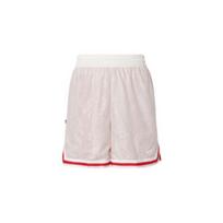 Nike Dri Fit Giannis Basketball Shorts Men's Sail White FZ0828-133 EU XL balta