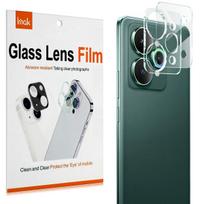 For Realme 15 Pro 5G Global Glass IMAK High Definition Integrated Glass Lens Film Realme 15 5G (Global)