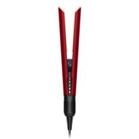 DYSON HT01 Airstrait plaukų formavimo prietaisas, red velvet/gold