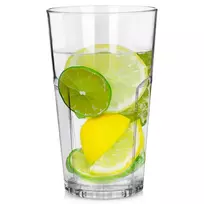 Gėrimų stiklinė 370 ml