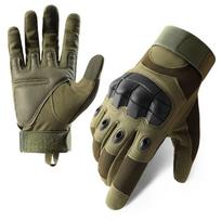 Motociklo pirštinės Jutiklinis ekranas Motociklo važinėjimo pirštinės Vasarinės kvėpuojančios Moto pirštinės Full Finger Motocross Guantes M