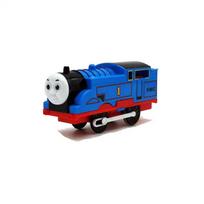 Tomas ir draugai Percy Tomas plastmasinis traukinukas elektrinis Diecast modelis Žaislas berniukui Edukacinis žaislas Vaikams Kalėdinė dovana
