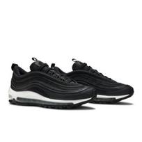 Nike Wmns Air Max 97 Black White 921733-006 EU 36.5 juoda