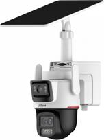 Dahua IPC-PTS2649C-3E3Z-4GB20-PRO 3MP Solar 4G LTE PTZ Speed Dome Camera with Hybrid Zoom (WizColor) IPC-PTS2649C-3E3Z-4GB20-3684/0280B-PRO